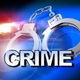 Crime Graphic