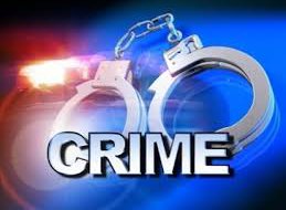 Crime Graphic