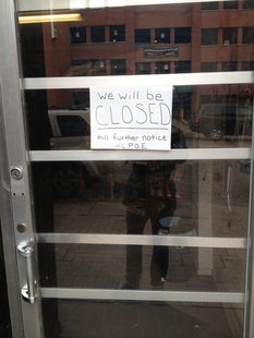 Last Place On Earth Door Last Place On Earth Door