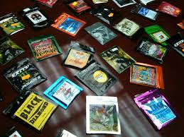 synthetic drugs synthetic drugs