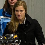 Sarah Erickson