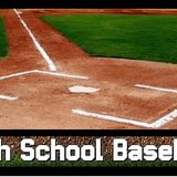 High School Baseball