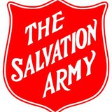 Salvation Army logo