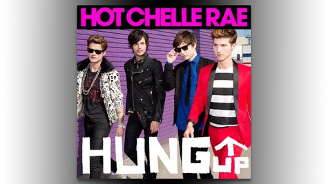 Image courtesy of RCA Records (via ABC News Radio) Image courtesy of RCA Records (via ABC News Radio)