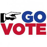 It's Spring Election Day It's Spring Election Day