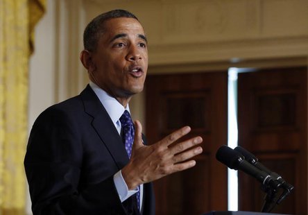 U.S. President Barack Obama announces his administration's BRAIN (Brain Research through Advancing Innovative Neurotechnologies) initiative U.S. President Barack Obama announces his administration's BRAIN (Brain Research through Advancing Innovative Neurotechnologies) initiative