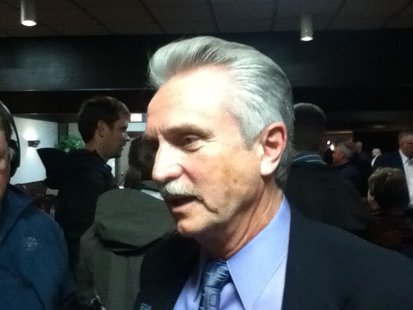 Don Pridemore Don Pridemore