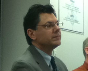 Scott Parks Scott Parks