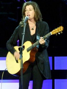 Amy Grant#Wikipedia Photo by Scott Catron Amy Grant#Wikipedia Photo by Scott Catron