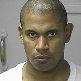 41-year-old Arthur Payne 41-year-old Arthur Payne