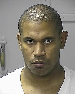 41-year-old Arthur Payne 41-year-old Arthur Payne