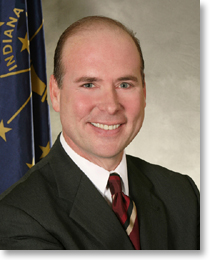 Brian Bosma Brian Bosma