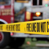 Small fire at Pine Haven