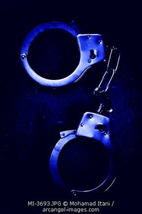 Hand Cuffs Hand Cuffs