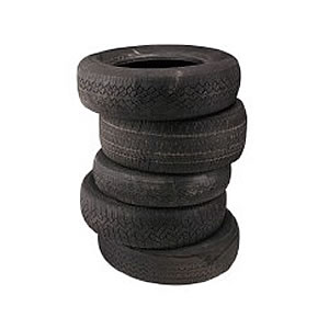 old tires old tires
