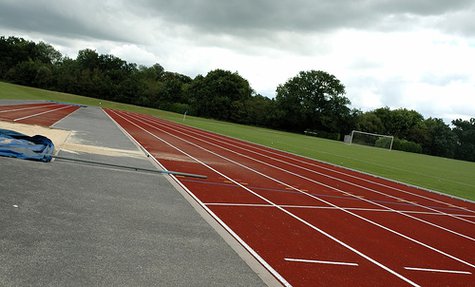 Track Track
