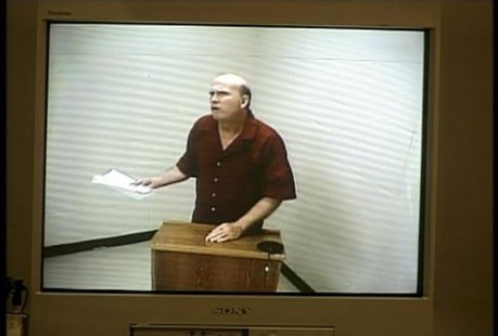Scott Roeder, charged with killing 67-year-old George Tiller, a Kansas doctor reviled by anti-abortion groups for his work providing "late-t Scott Roeder, charged with killing 67-year-old George Tiller, a Kansas doctor reviled by anti-abortion groups for his work providing "late-t