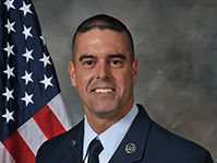 Senior Master Sgt. Mike Schmaling Senior Master Sgt. Mike Schmaling