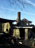 Butler Fire Butler Fire