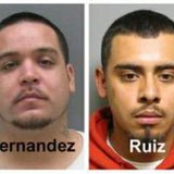 Josè Hernandez (L) and Uvaldo Ruiz (R) (photos courtesy Holland Department of Public Safety)