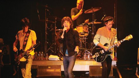 Image courtesy of Universal Music Group (via ABC News Radio) Image courtesy of Universal Music Group (via ABC News Radio)