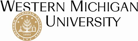 WMU logo WMU logo