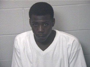 17-year-old Leonard Oshay Wright 17-year-old Leonard Oshay Wright