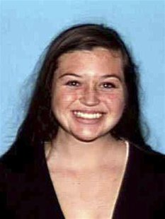 Kyndall Jack, 18, of Costa Mesa is pictured in this undated handout photo obtained by Reuters April 4, 2013. REUTERS/Orange County Sheriff/H Kyndall Jack, 18, of Costa Mesa is pictured in this undated handout photo obtained by Reuters April 4, 2013. REUTERS/Orange County Sheriff/H