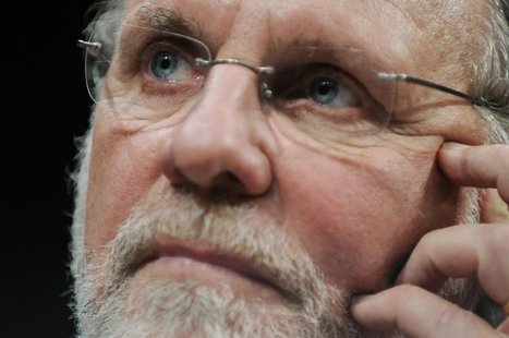 Former MF Global CEO Jon Corzine testifies before a House Financial Services Committee Oversight and Investigations Subcommittee hearing on Former MF Global CEO Jon Corzine testifies before a House Financial Services Committee Oversight and Investigations Subcommittee hearing on