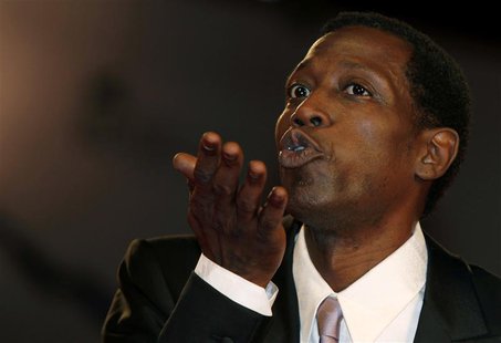 U.S. actor Wesley Snipes attends the "Brooklyn's Finest" premiere at the Palazzo del Cinema during the 66th Venice Film Festival September 8 U.S. actor Wesley Snipes attends the "Brooklyn's Finest" premiere at the Palazzo del Cinema during the 66th Venice Film Festival September 8