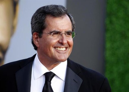 Peter Chernin, Founder, Chernin Entertainment, Inc., poses at the BAFTA Brits to Watch event in Los Angeles, California July 9, 2011. REUTER Peter Chernin, Founder, Chernin Entertainment, Inc., poses at the BAFTA Brits to Watch event in Los Angeles, California July 9, 2011. REUTER
