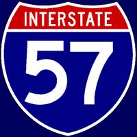I-57 I-57