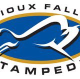 Stampede Stampede