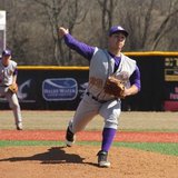 UW Stevens Point Baseball.  Photo courtesy UWSP Athletic Department
