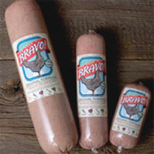 Bravo Pet Food Bravo Pet Food