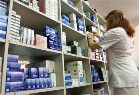 Pharmacy Pharmacy