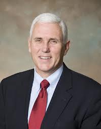 Gov Mike Pence Gov Mike Pence