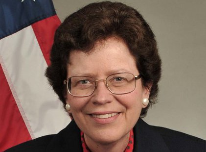Rebecca Blank Rebecca Blank