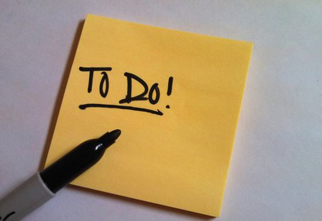 To Do To Do