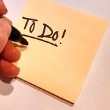To Do List To Do List