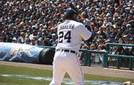 Tigers 1st baseman Miguel Cabrera. Tigers 1st baseman Miguel Cabrera.