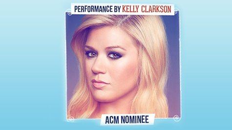 Image courtesy of KellyClarkson.com (via ABC News Radio) Image courtesy of KellyClarkson.com (via ABC News Radio)