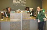MSU FCU Grand Opening in The Sparrow Professional Building: Cover Image
