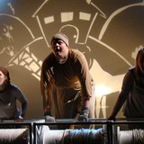 National Players in a production of Animal Farm - KELO file photo National Players in a production of Animal Farm - KELO file photo