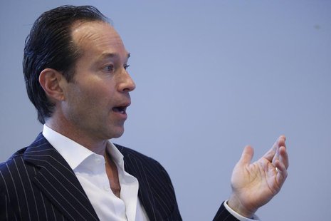 Barry Rosenstein, founder and managing partner of Jana Partners, speaks at the Reuters Global Hedge Fund and Private Equity Summit in New Yo Barry Rosenstein, founder and managing partner of Jana Partners, speaks at the Reuters Global Hedge Fund and Private Equity Summit in New Yo