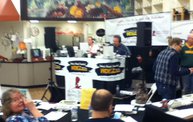 12th Annual Country Cares for St. Jude Kids Radiothon  7