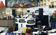 12th Annual Country Cares for St. Jude Kids Radiothon  1