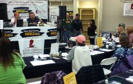 12th Annual Country Cares for St. Jude Kids Radiothon  2