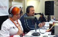 12th Annual Country Cares for St. Jude Kids Radiothon  5