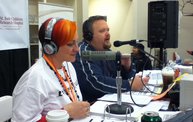 12th Annual Country Cares for St. Jude Kids Radiothon  6